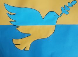 Резнік Віталіна 3 клас
