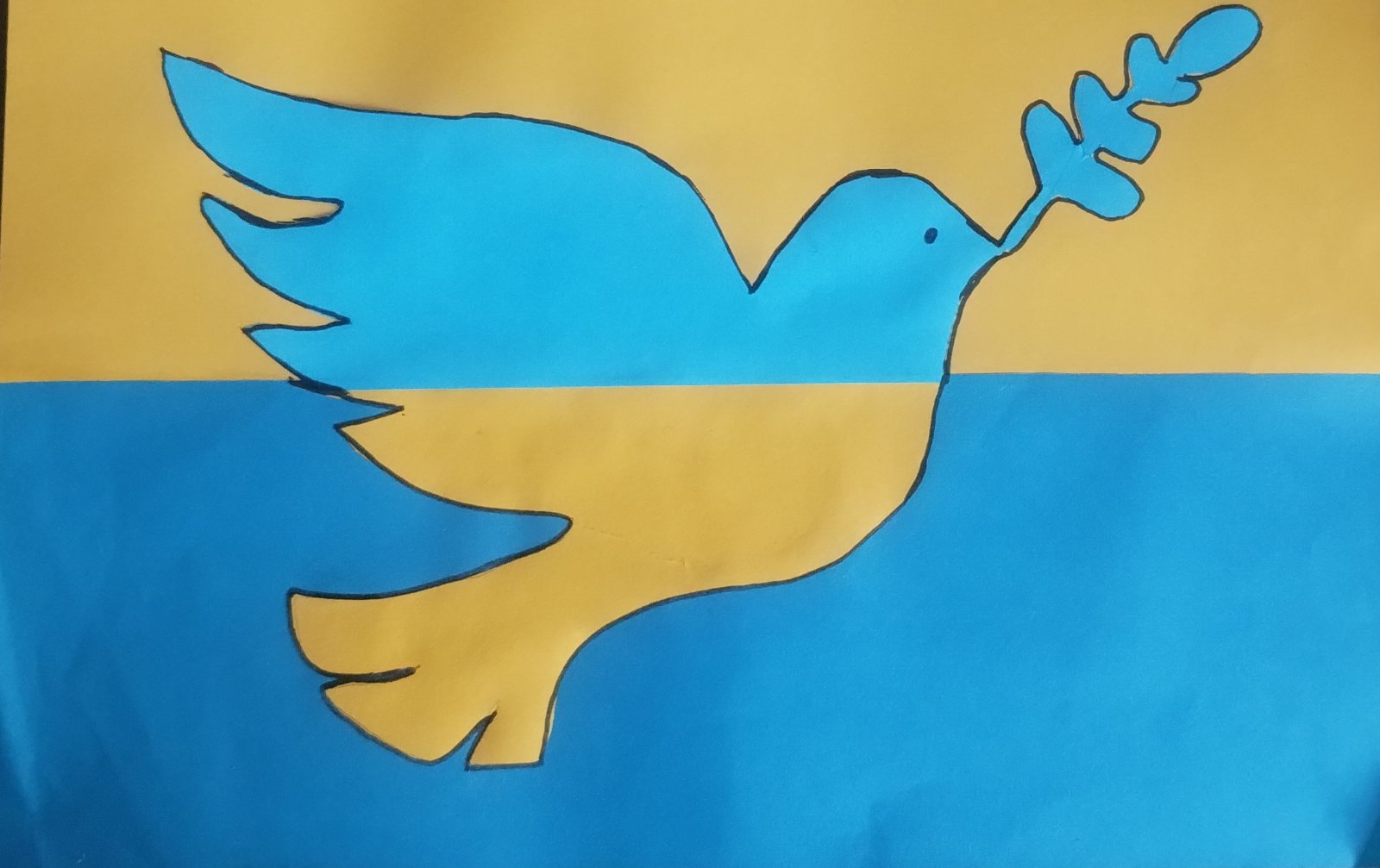 Резнік Віталіна 3 клас