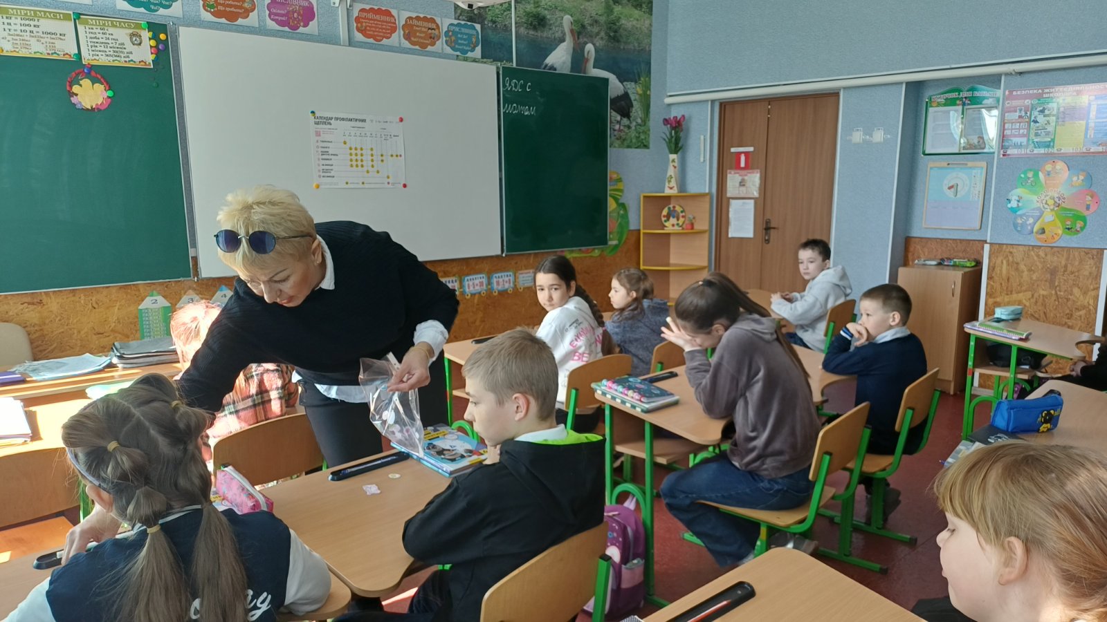 Миколаївський ліцей 3